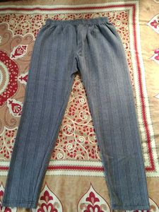 🌀 Striped Casual Pants 🌀