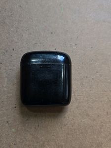BOAT AIRDOPES 138