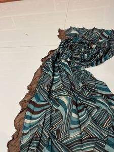 Cotton Printed Stole