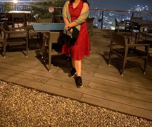 Party Dress