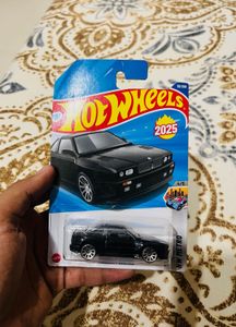 Hot Wheels 2025