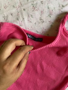 Zara Tops Combo