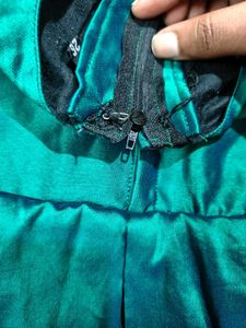 Frock 💚💙