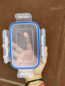 Airtight Food Storage Container