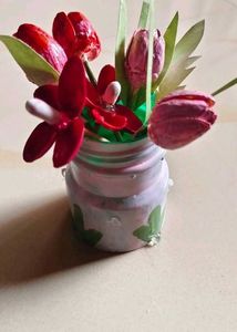 Cute Showpiece