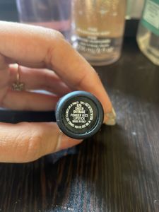 Mac Powder Kiss Lipstick Sheer Outrage