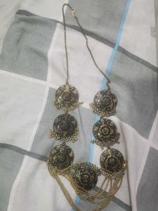 Jewellery