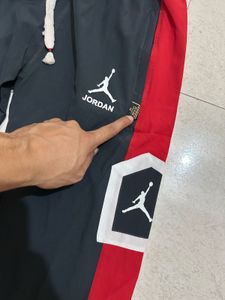 Jogger
