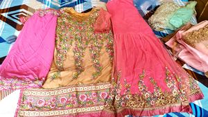 Garara Suit.