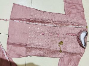 Boys Ethnic Indian Wear Set