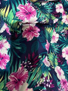 Printed 1mtr Fabric