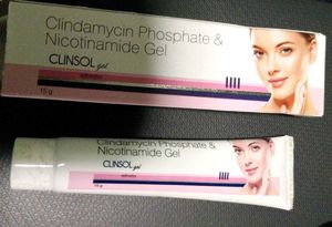 ClinSol Gel