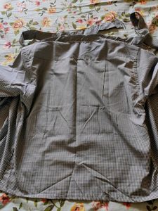Women Jean Top