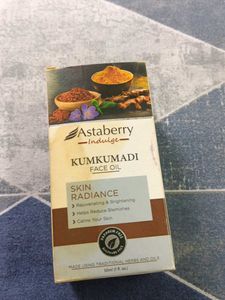 Kumkumadi Face Oil