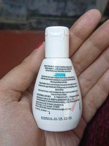 Venusia Max Lotion