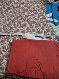 Kurti With  TROUSER  In Ssquence  Work