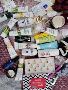 MYSTERY SKINLOVIES- ANY 8