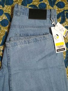 Kurokawa Jeans