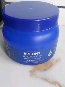 COMBO PACK OF 2 BBLUNT SHAMPOO &amp; CONDITIONER😍