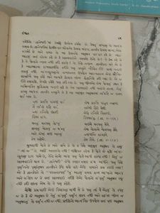 Shree Dnyandevani Dharmimimansa