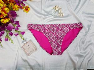 🇳🇿💫🎀Paisley Bikini Bottom