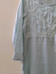 Daily Wear Max Kurta