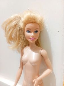 Barbie Doll (3)