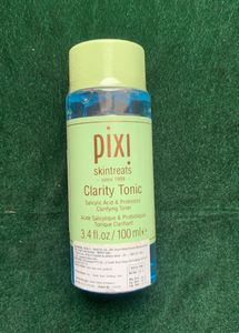 Pixi Toner+ Face Wash