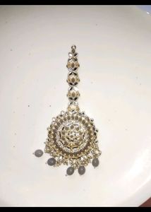 Indian Jewelry Set