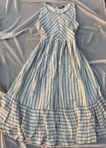 People Indo Western Dress