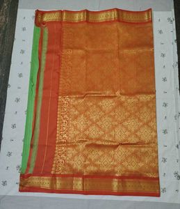 Silk Saree#4