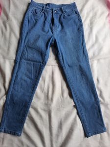 Denim Jeans