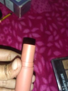 Mars Matte Lip Shots