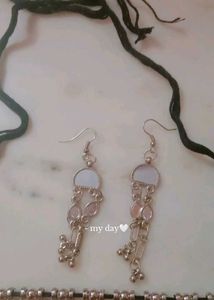 Oxidised New Jewellery