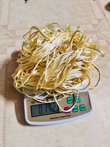 Macrame Thread ( Soft And Hard)