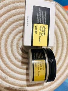 COSRX Advanced Snail 92 All in one Cream