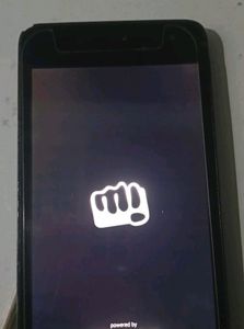 Micromax A106 Display..