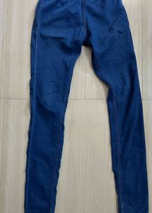 Stylish Skinny Jeans for Women