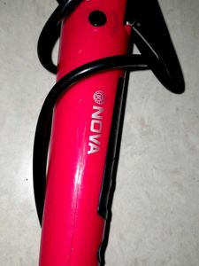 Hair Straightner And Curler