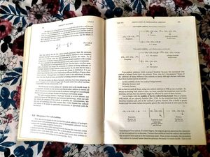 ORGANIC CHEMISTRY