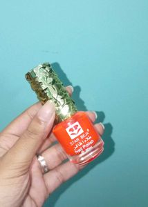 Nail Paint