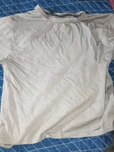 Casual T-Shirt