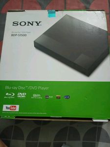 DVD Player