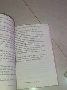 The Summer I Turned Pretty