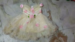 Party Frock