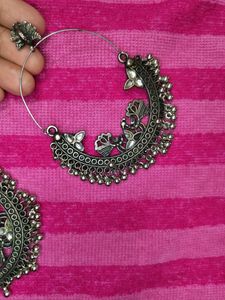 Boho Earring