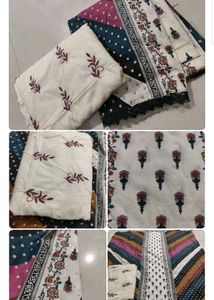Cotton Fabric