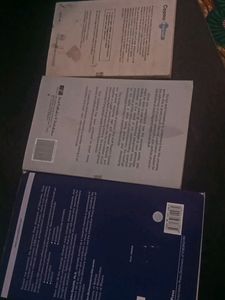 3 Science Dictionary