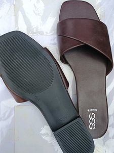 SSS flats 42 size