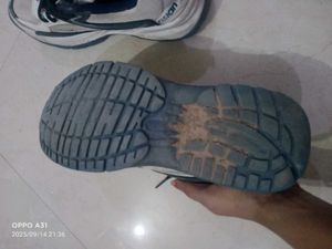 Asian Shoes Like New